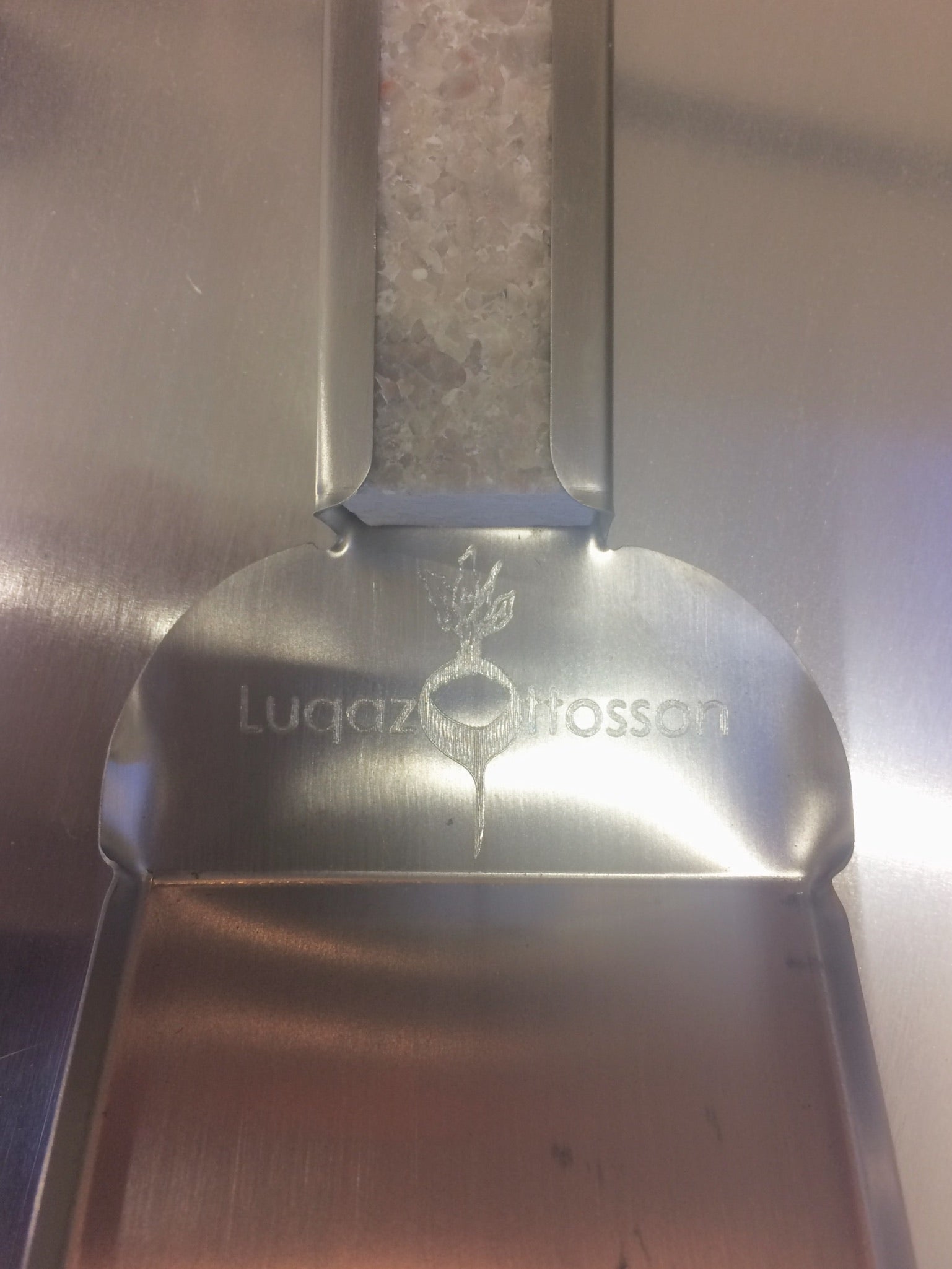 KÖKSVERKTYG- Årets Kock