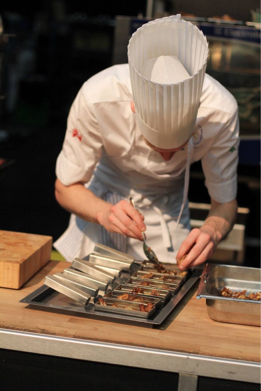 KÖKSVERKTYG- Årets Kock