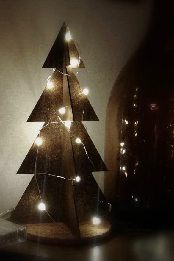 Sapin av Berg Osterdahl