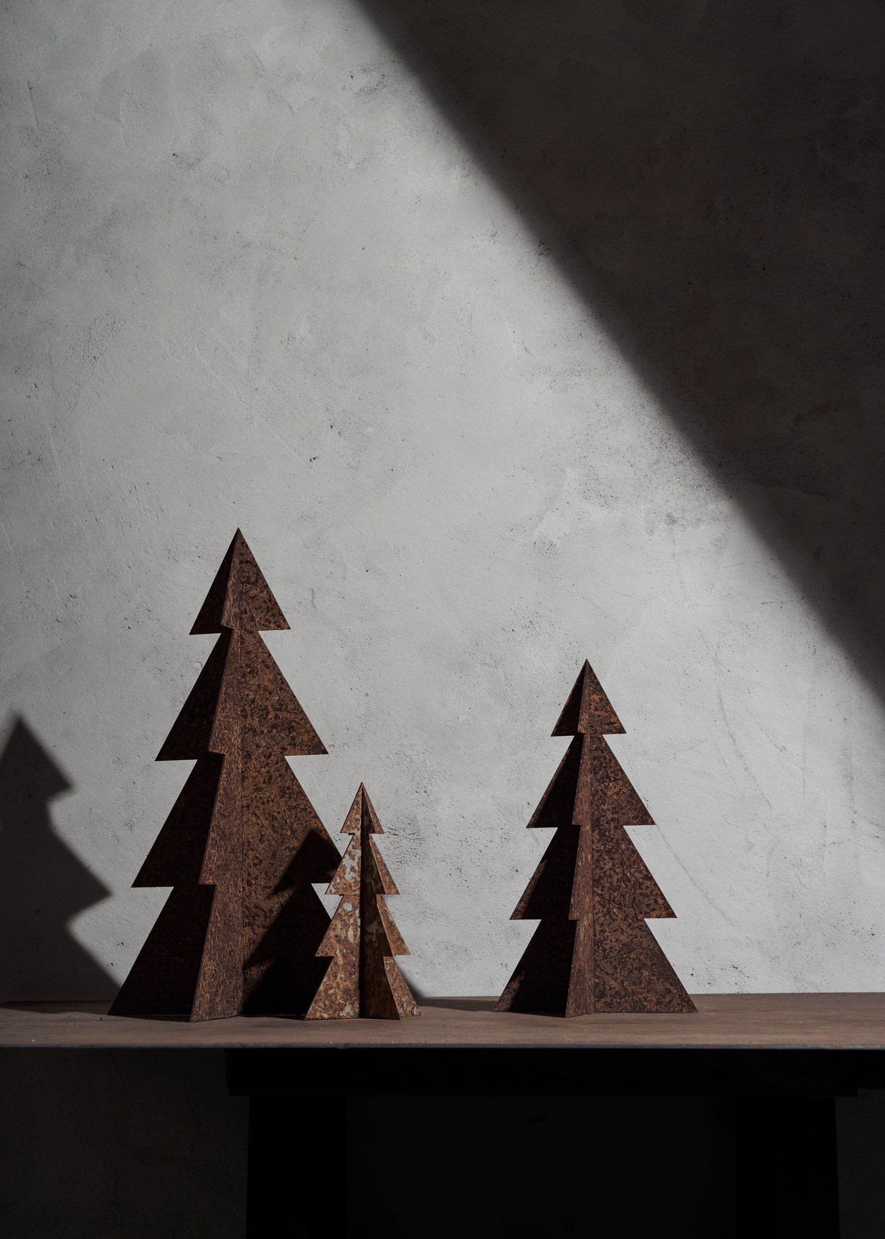SAPIN av BERG ÖSTERDAHL