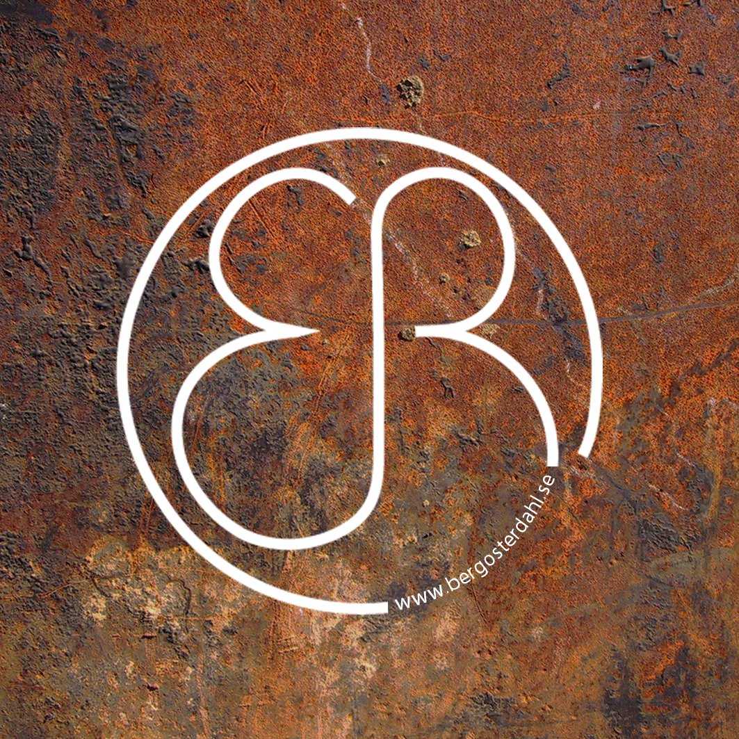 logotyp Berg Österdahl gift card