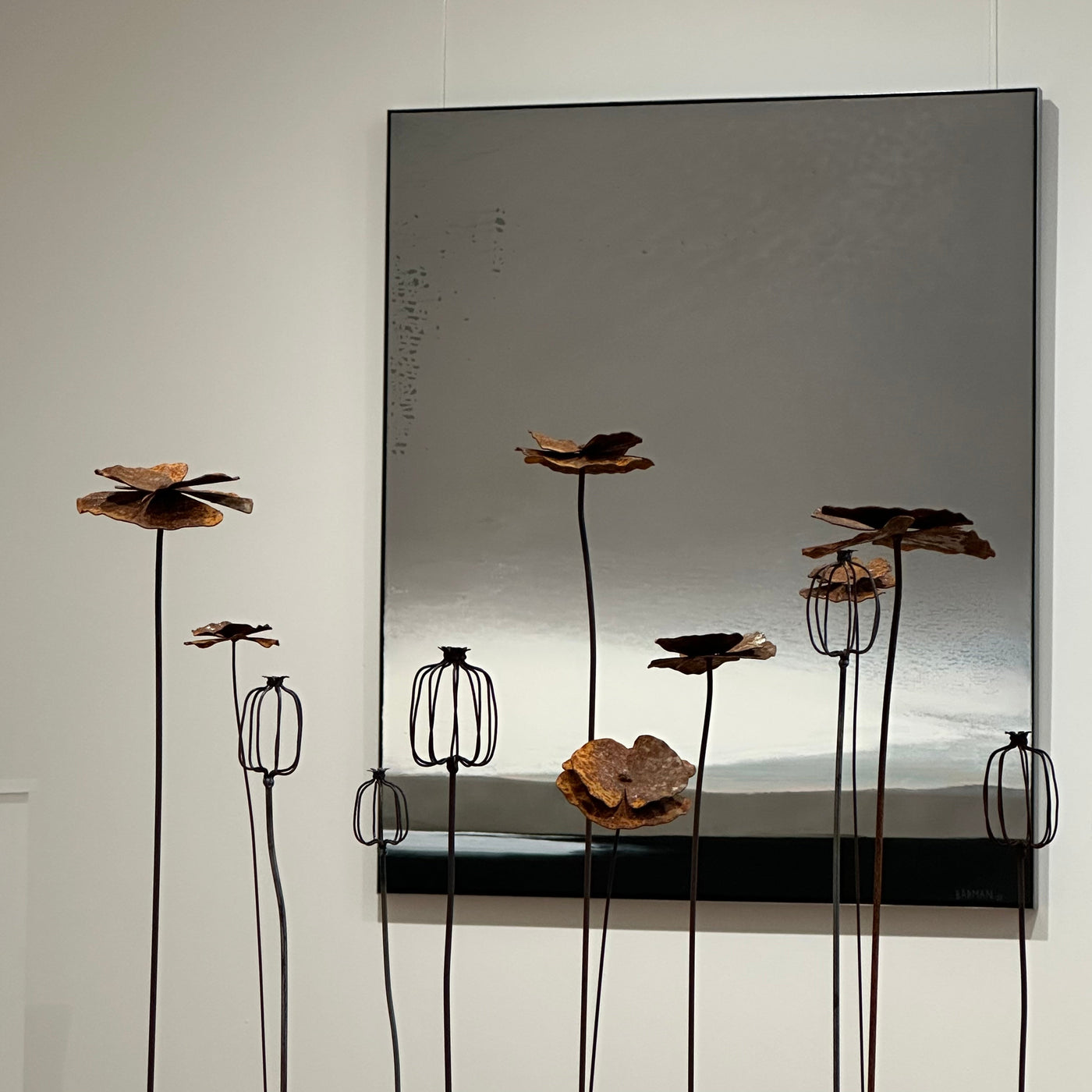 Skulptur - Portfolio