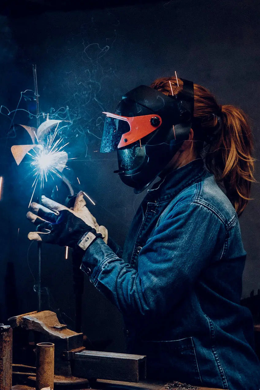 Process LILY. Photo Anders Nyberg