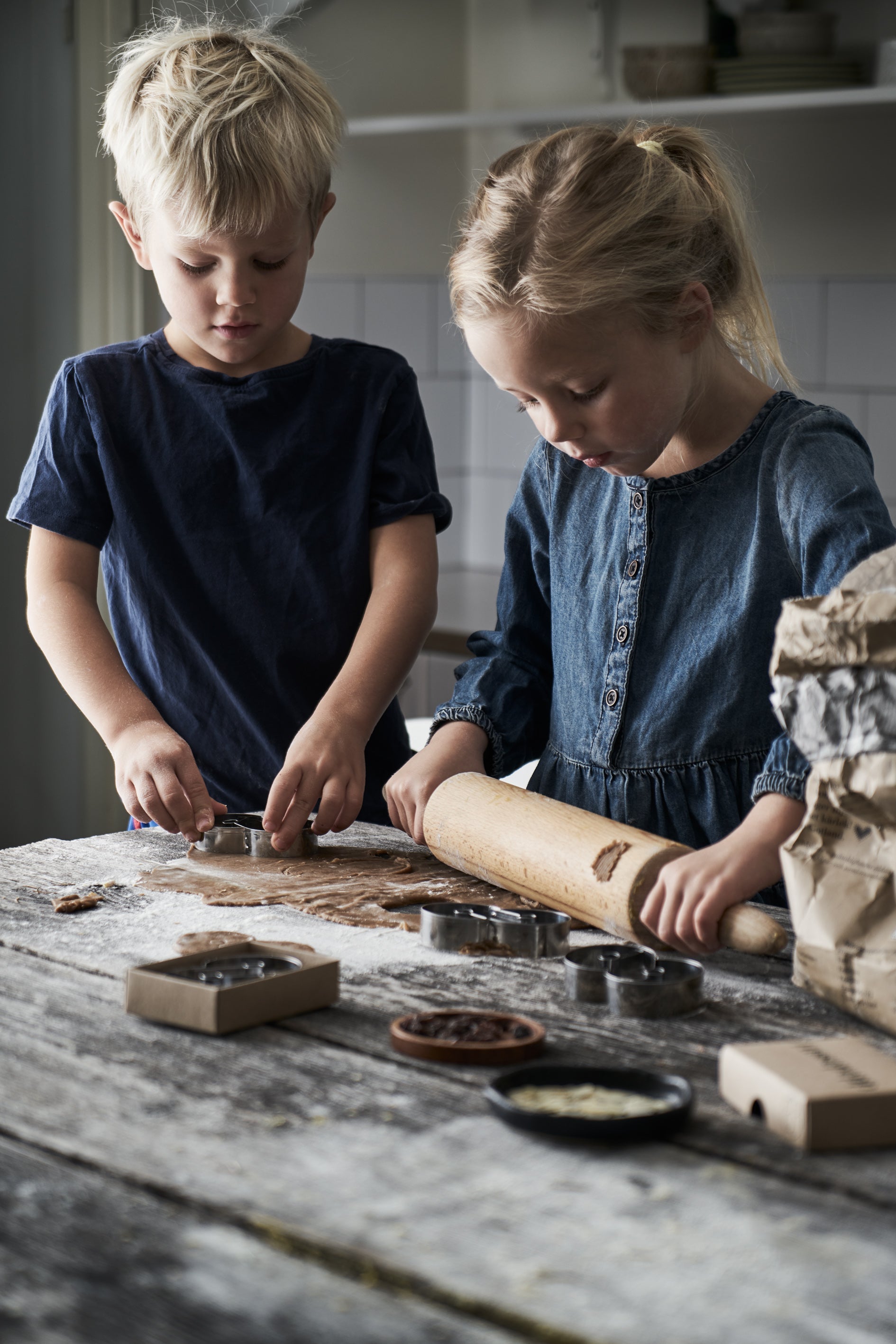 Lussepepp av Berg Österdahl