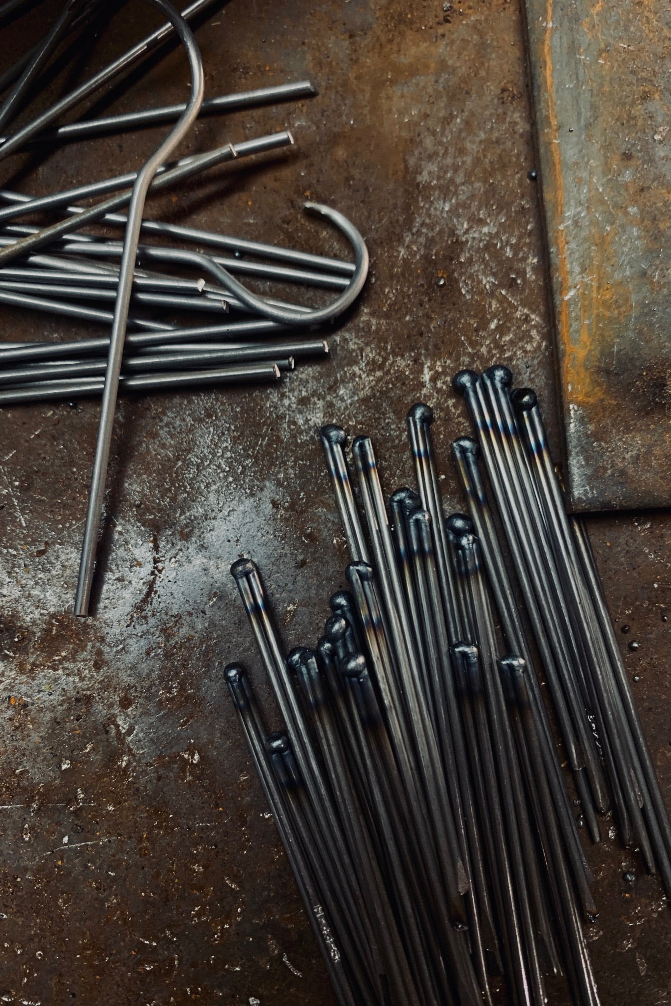 Process JULHÄNGE 2020