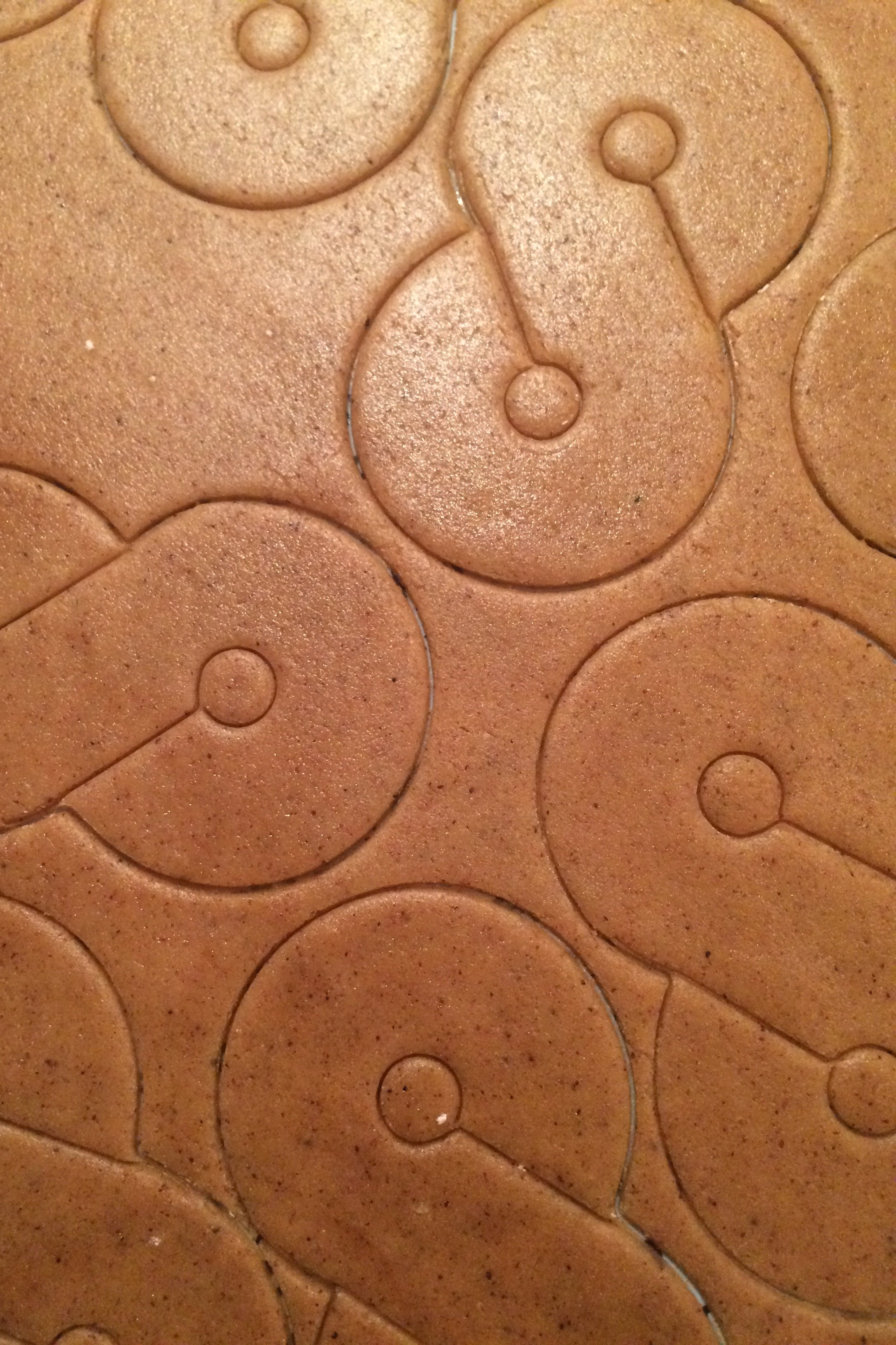 Lussepepp av Berg Osterdahl