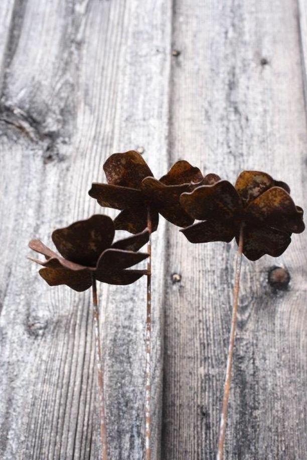 Vallmo av Berg Österdahl 